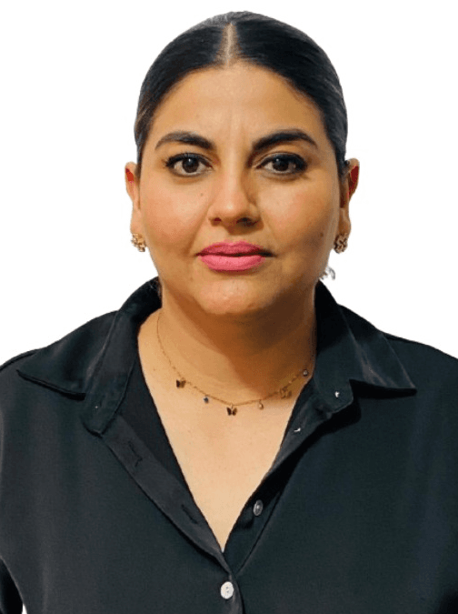 Fotografía de C. ANA MARITZA RUIZ PAREDES
